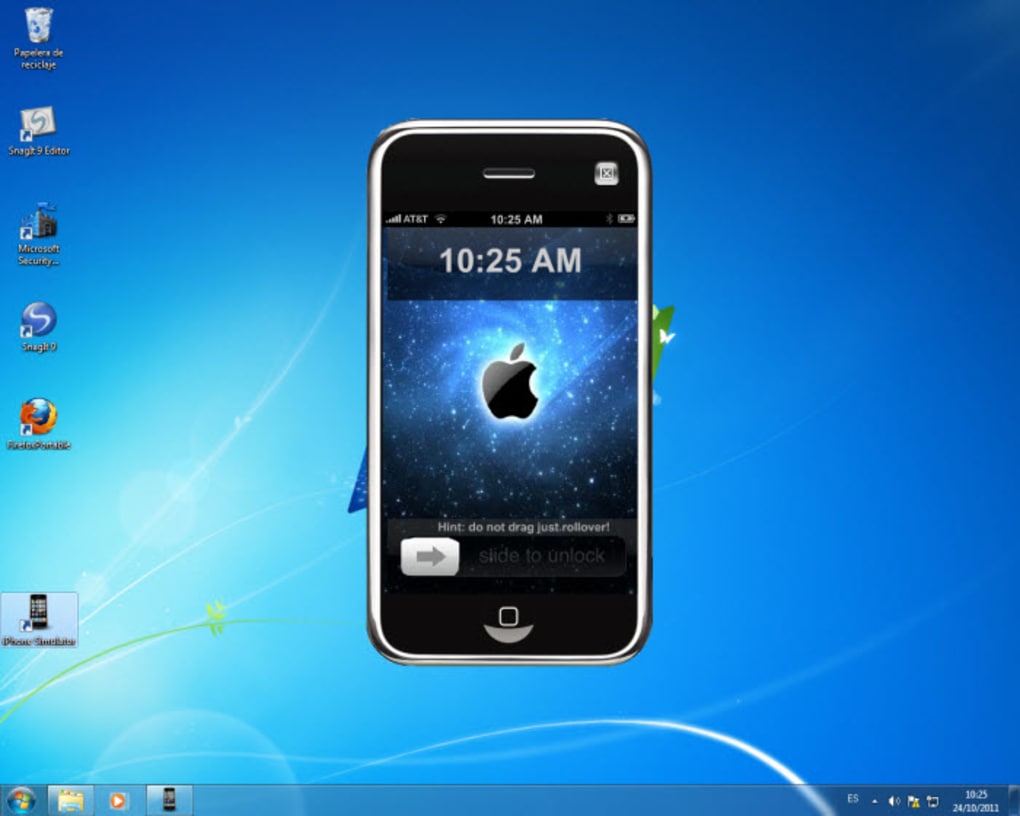 Windows For Iphone Download