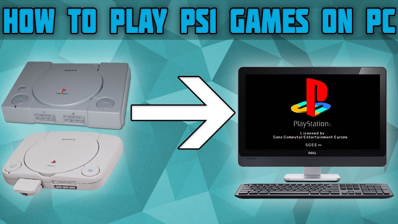Ps1 emulator iso free download