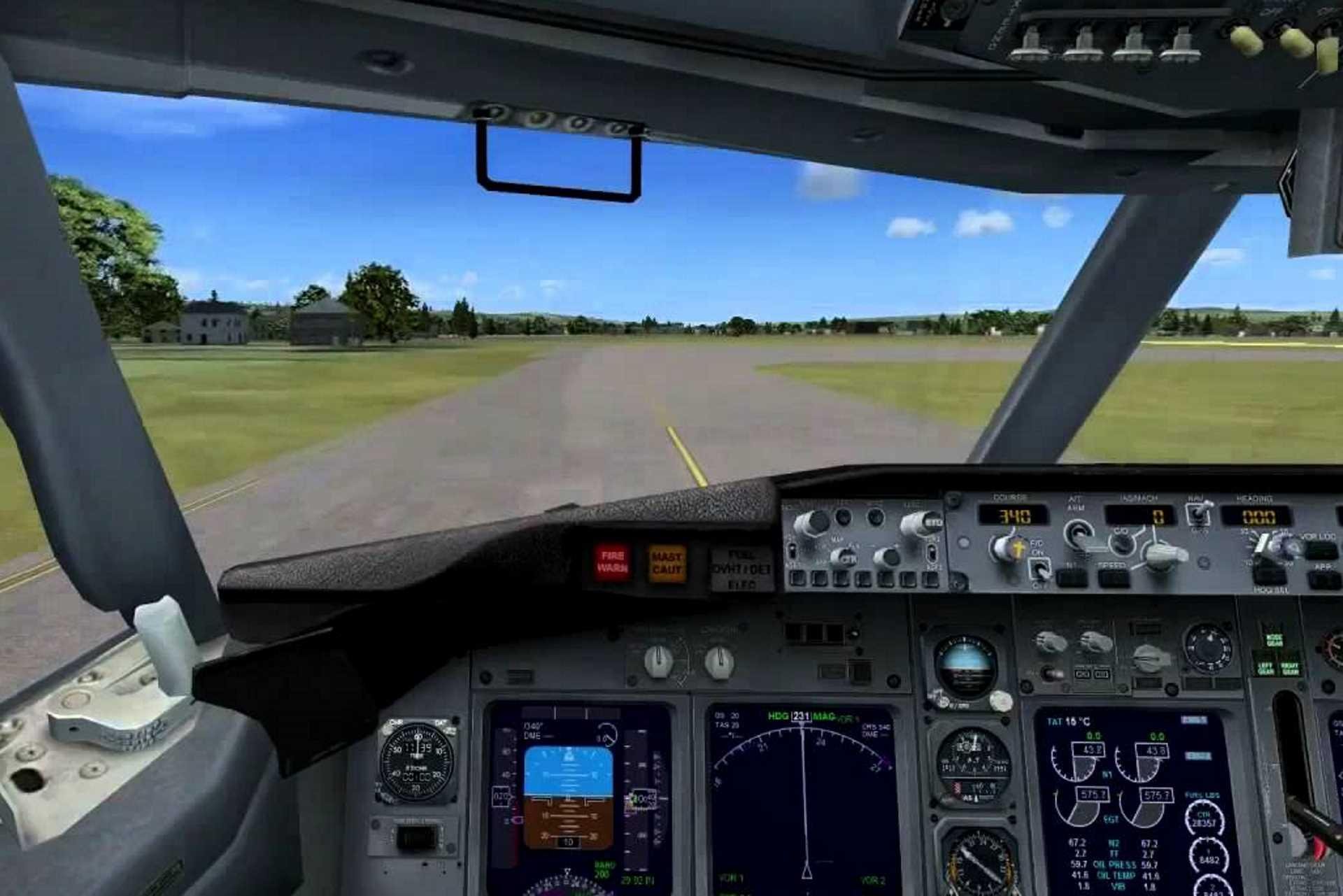 Latest Version Of Flight Simulator