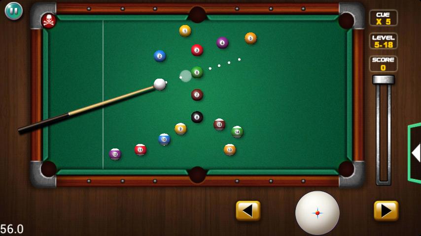 Pool billiards app download